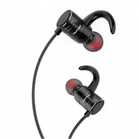 Bluetooth наушники Awei AK7 черные
