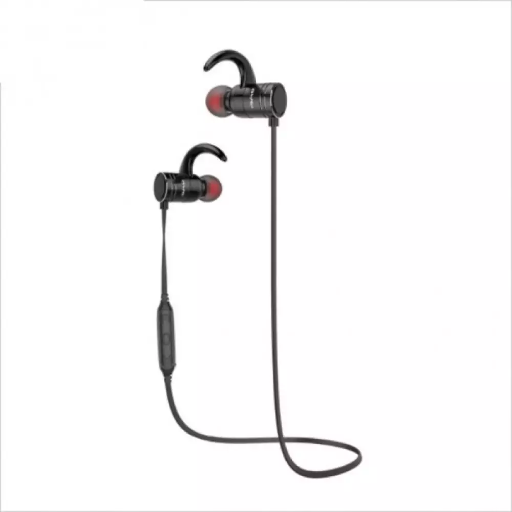 Bluetooth наушники Awei AK7 черные