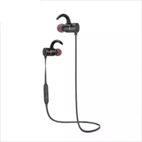 Bluetooth наушники Awei AK7 черные