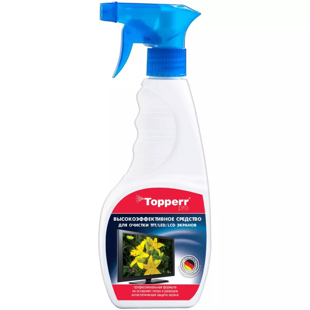 Topperr 3011 Набор для ухода за экранами