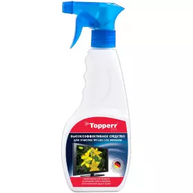 Набор для ухода за экранами Topperr 3011