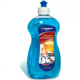 Topperr 3301 Ополаскиватель для посудомоечных машин 500 мл