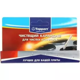Topperr 1306 IR 5 Карандаш для чистки конфорок электро- и газовых плит
