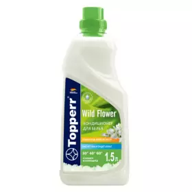 Topperr U5556 Концентрат для стирки белья 