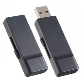 USB 8 GB Perfeo R01