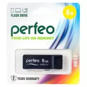 USB 8 GB Perfeo R01