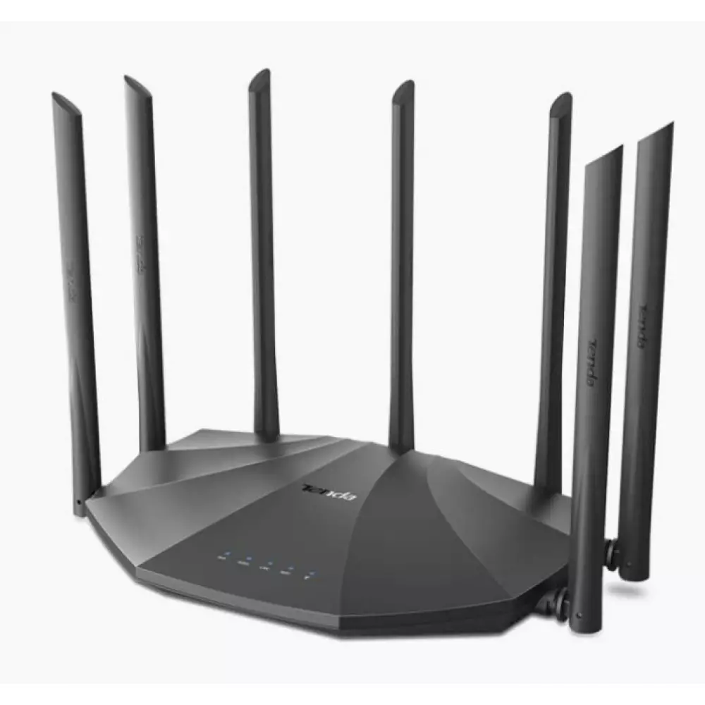 Wi-Fi роутер Tenda AC23 2033MBPS 1000M 4P DUAL BAND