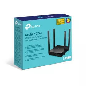 Wi-Fi роутер TP-Link Archer C54 AC1200
