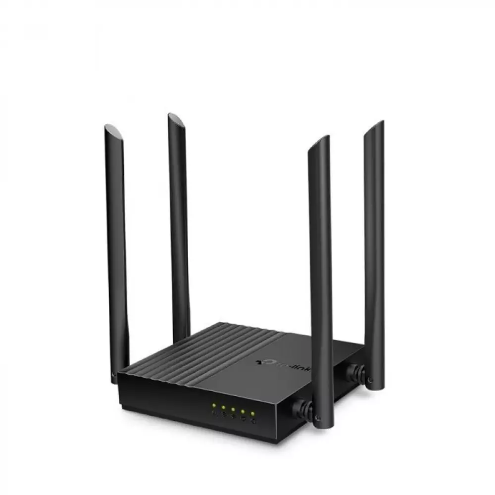 Wi-Fi роутер TP-Link Archer C64 AC1200