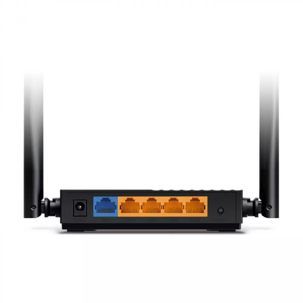 Wi-Fi роутер TP-Link Archer C64 AC1200