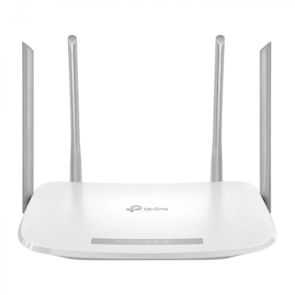 Wi-Fi роутер TP-Link EC225-G5 белый