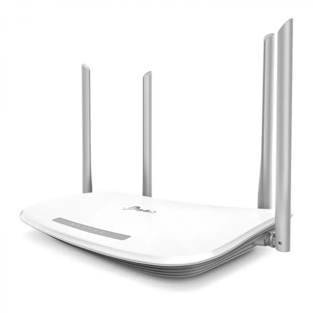 Wi-Fi роутер TP-Link EC225-G5 белый