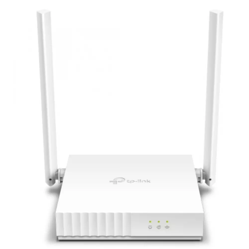 Wi-Fi роутер TP-Link TL-WR820N