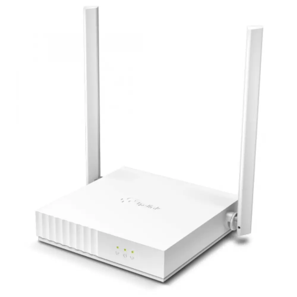 Wi-Fi роутер TP-Link TL-WR820N