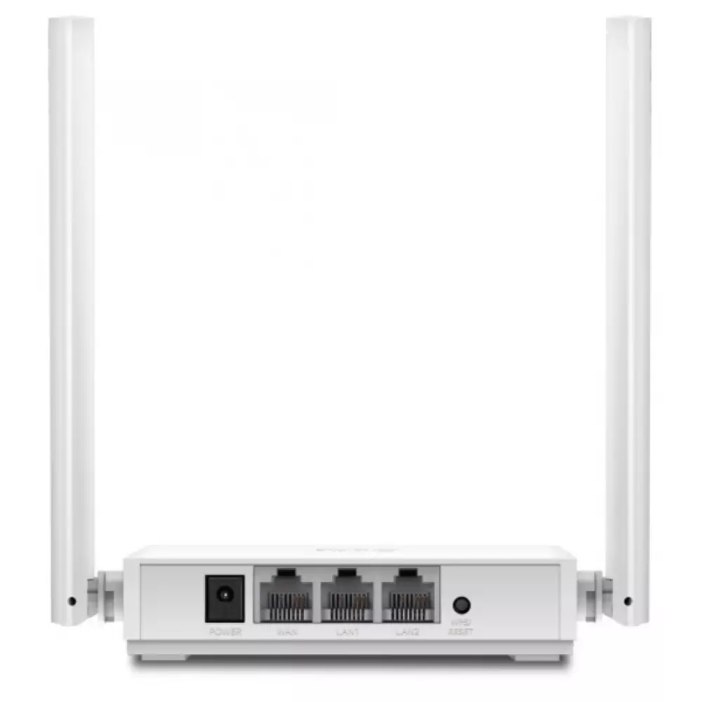 Wi-Fi роутер TP-Link TL-WR820N