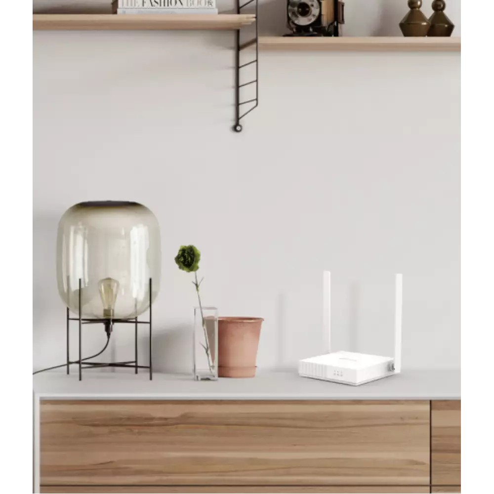 Wi-Fi роутер TP-Link TL-WR820N