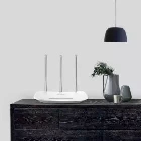 Wi-Fi роутер TP-Link TL-WR845N