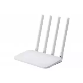 Wi-Fi роутер Xiaomi Mi Router 4C белый (Global)