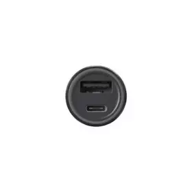 АЗУ Breaking C07, USB-A + USB-C, QC 3.0, PD 36W, 3A (Черный) 23173