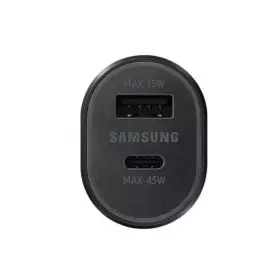 АЗУ Samsung L5300 Dual Port (C-C cable) 45W