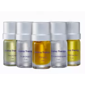 Ароманабор Aroma Therapy 5мл 5шт