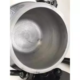 Афганский казан чугун 50л 50L