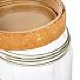 Банка Sugar&Spice Rosemary 0,75л с пробковой крышкой SE105710996
