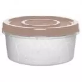 Банка для продуктов Sugar&Spice Vanilla 0,4л латте SE188711005
