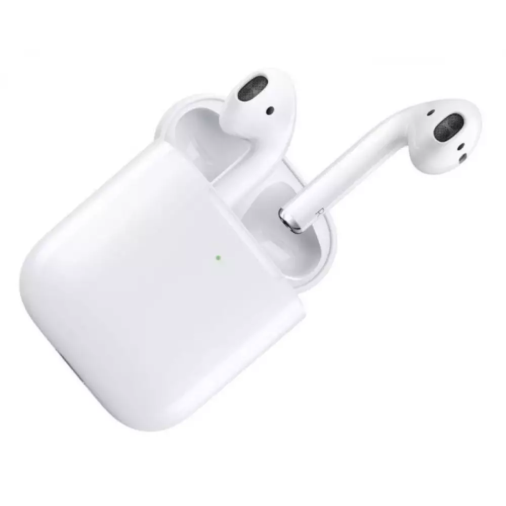 Беспроводные наушники Airpods 2 (ios 16) Copy