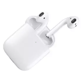 Беспроводные наушники Airpods 2 (ios 16) Copy