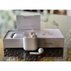Беспроводные наушники Airpods 2 (ios 16) Copy
