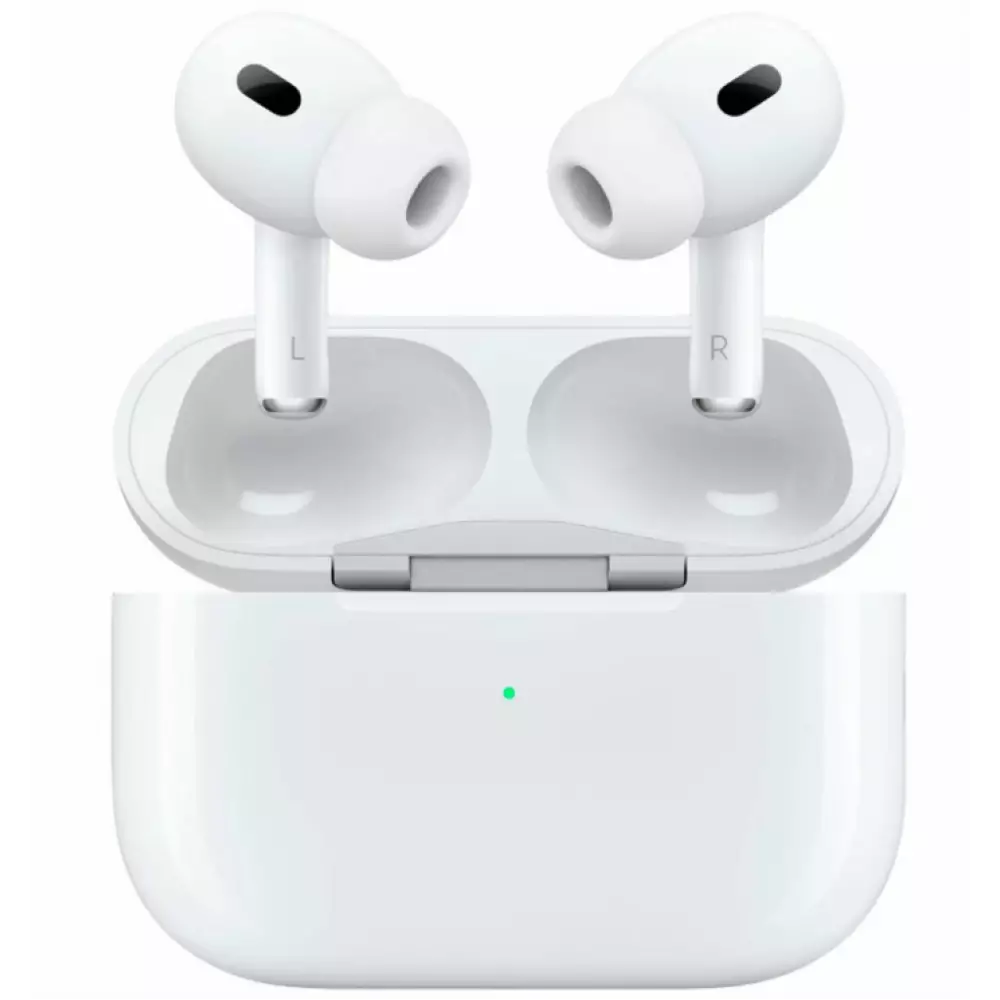 Беспроводные наушники AirPods Pro 2 (1:1) ANC