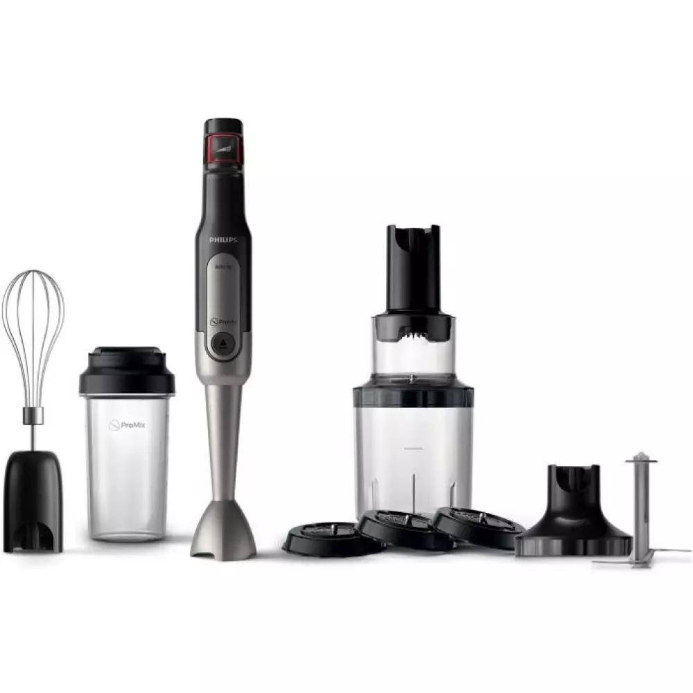 Блендер погружной Philips HR2657
