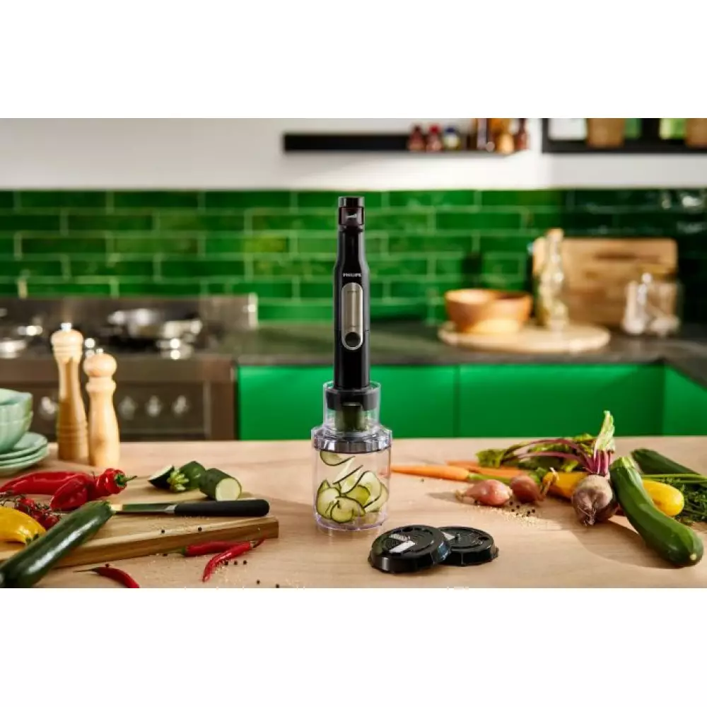 Блендер погружной Philips HR2657