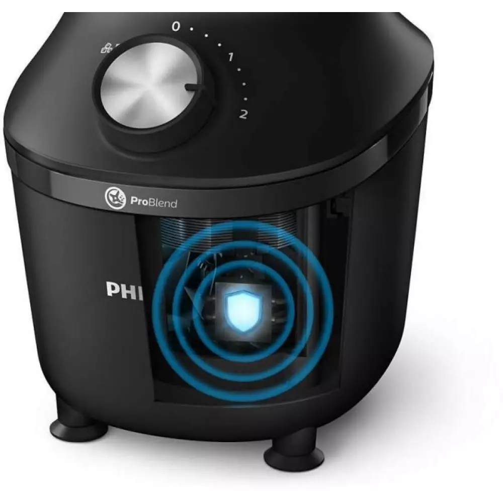 Блендер стационарный Philips HR2291/41