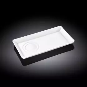 Блюдо прямоугольное WL-996143/A (20.5*11.5см) ВМ