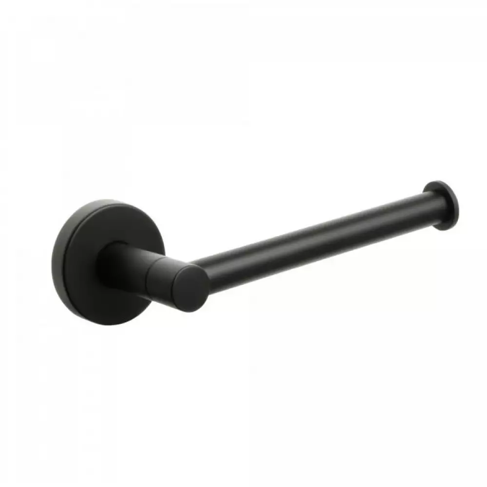 Бумагодержатель Fixsen Comfort Black (FX-86010А)