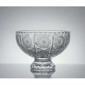Ваза д.фруктов, 6035 1 вел, 1100/18 Арт 33999