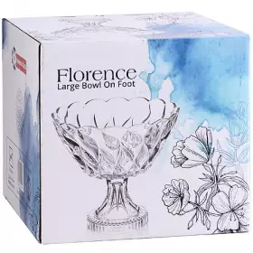 Ваза для фруктов FLORENCE диам. 24,5 см 141