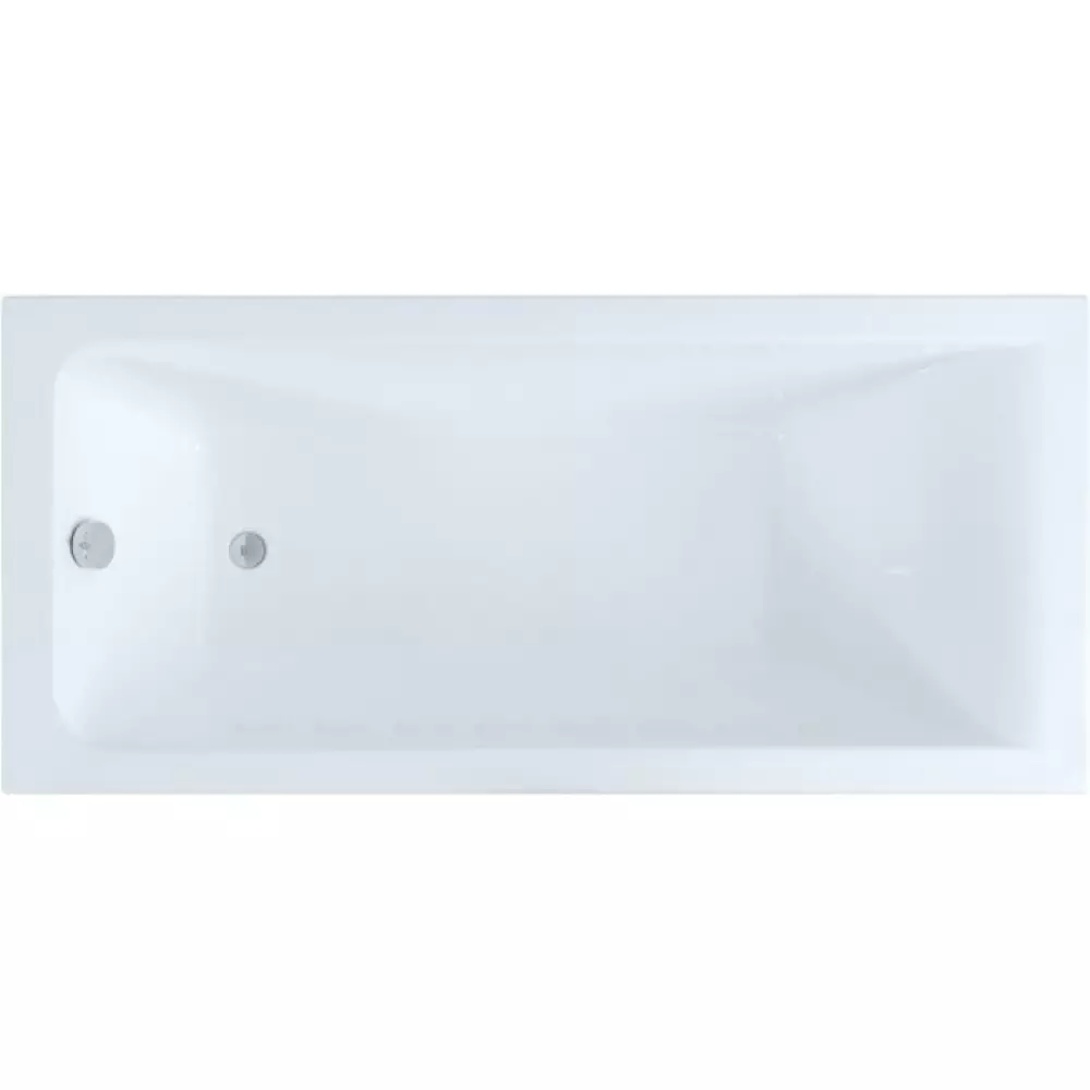 Ванна Aquanet Bright 175*75