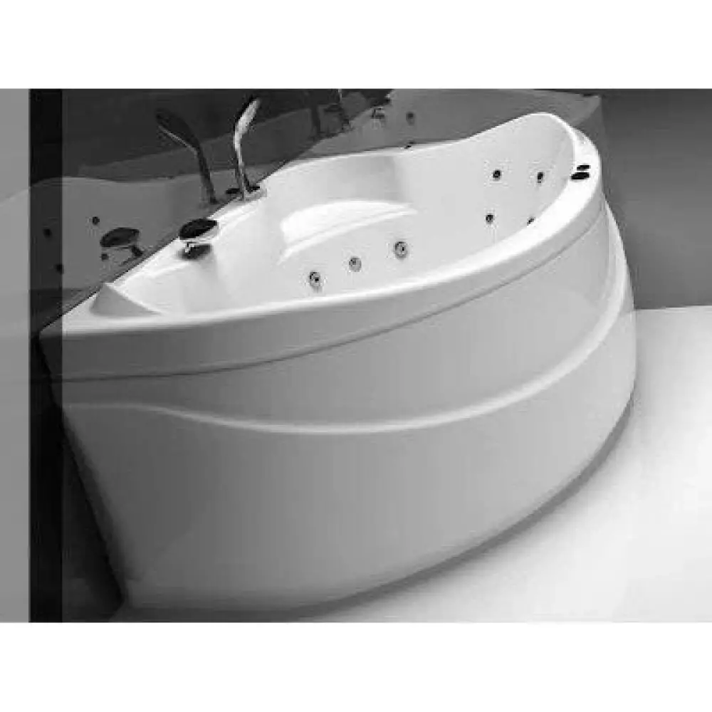 Ванна Aquanet Jamaica R 160*100 с каркасом и панелью (280523)(00139554/280523)