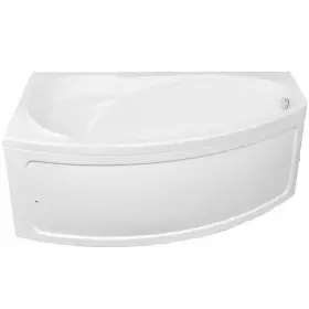 Ванна Aquanet Jersey 170*90 L с каркасом и панелью (280525)