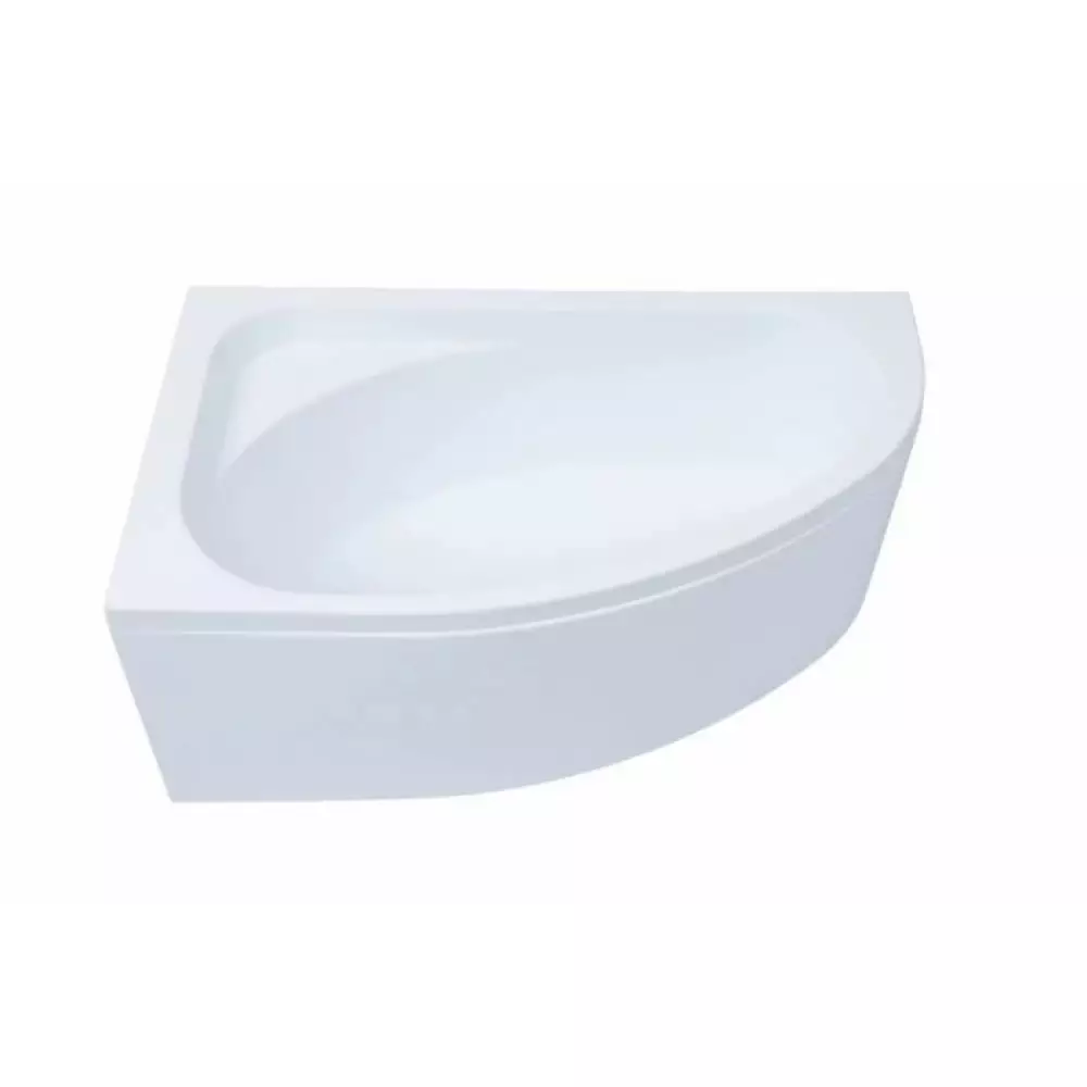 Ванна Aquanet Mia L140*80 с каркасом и панелью (280529)