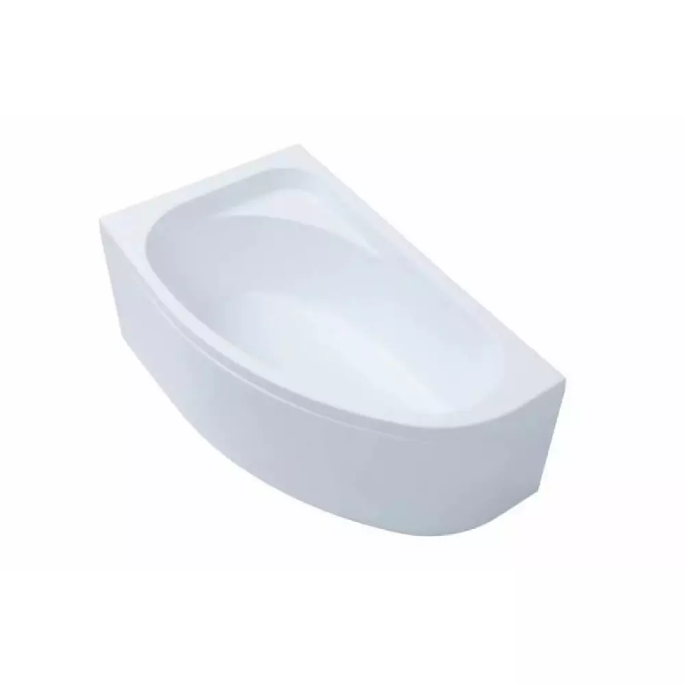 Ванна Aquanet Mia L140*80 с каркасом и панелью (280529)