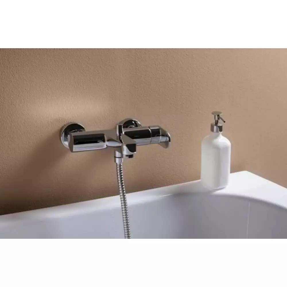 Ванна Aquanet Mia L140*80 с каркасом и панелью (280529)