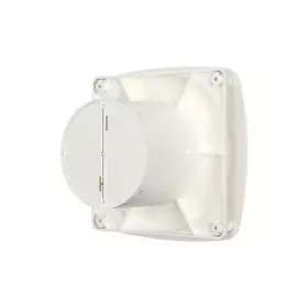 Вентилятор вытяжной DiCiTi RIO 4C Ivory с обр.клапаном D 98