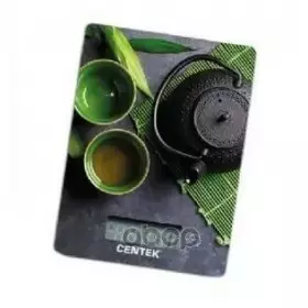 Весы кухонные Centek CT-2457 Green tea