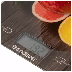 Весы кухонные Endever Chief-501