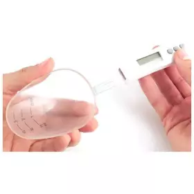 Весы кухонные-ложка Centek CT-2460