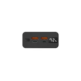 Внешний аккумулятор Breaking P212 2USB-A USB-C 20000 mAh, 5.0A, 22,5W, PD, QC 3.0, LED (Белый)27220